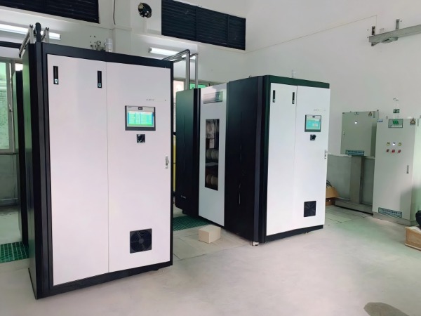 sodium hypochlorite generator