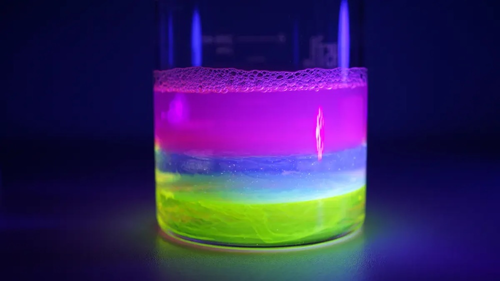 UV Sterilization Technology UV Sterilization Technology