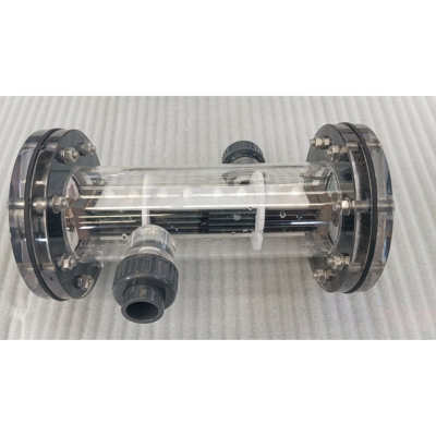 Ruthenium-Iridium Coating Electrolytic cell