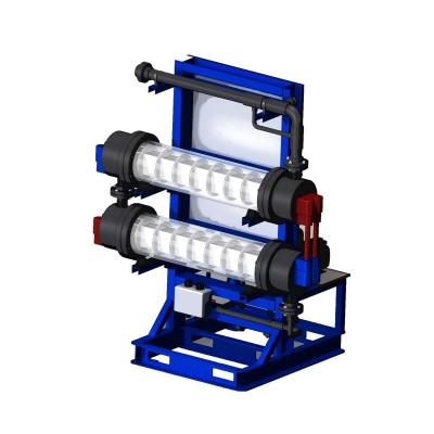 Sodium Hypochlorite Generator