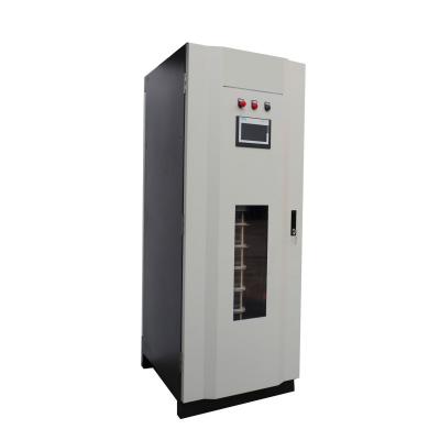 Salt Water Sodium Hypochlorite Generator