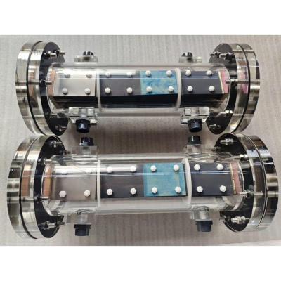 Polarity Reverse Electrolyzer