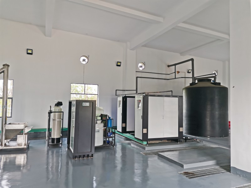 Why Sodium Hypochlorite Generators Are the Innovative Alternative to Chlorine gas?