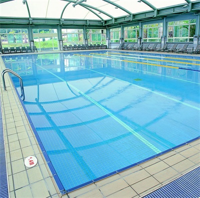Application and Advantages of Sodium Hypochlorite Generators in Large Swimming Pools and Water Parks