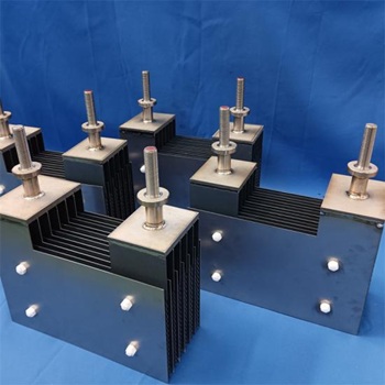Why MMO Anode Coating Technology Mysteriously Fixes Hard Corrosion Hazards?