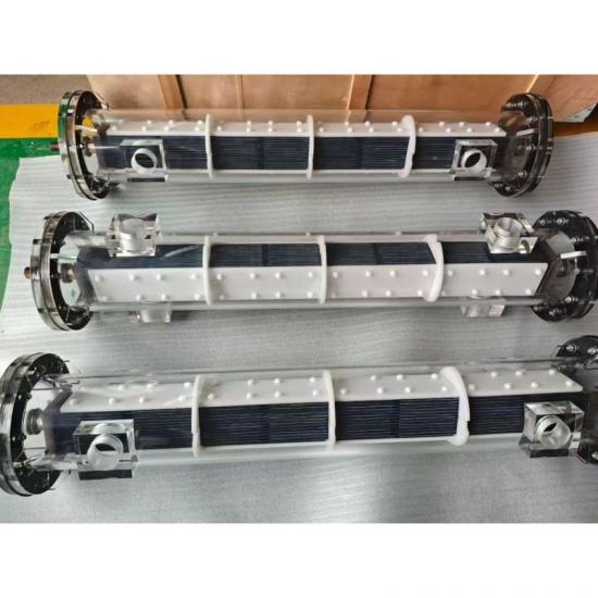 How Do MMO Anodes Work in Cathodic Protection Systems?