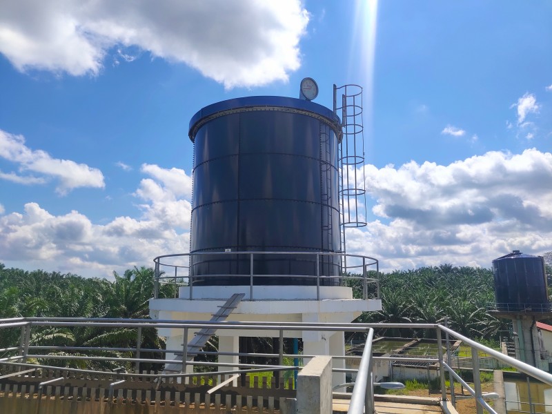 Esegen Medium-Pressure UV Reactor: Advanced Disinfection and Oxidation for Water Treatment