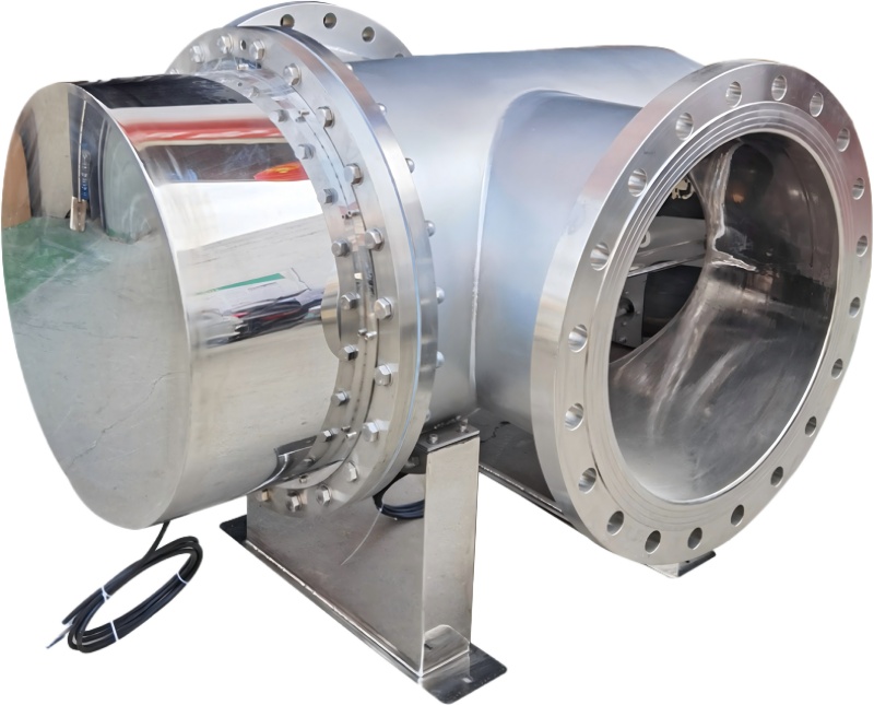 Jinchuan Ultraviolet Disinfection Technology: Crafting an 