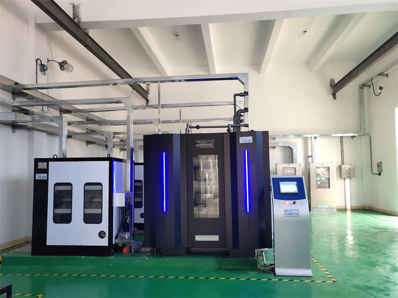 How to Achieve the Best Dosing Effect of Sodium Hypochlorite?