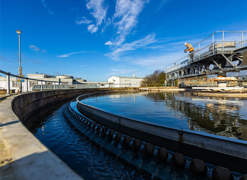 Esegen Ozone Generator Core technology